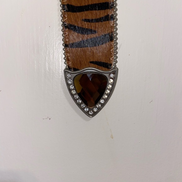 Western belt - Picture 6 of 8